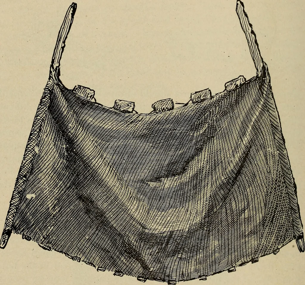 An illustration from What to do and how to do it; the American boys handy book, 1920, leaf 61