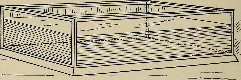 An illustration from What to do and how to do it; the American boys handy book, 1920, leaf 69