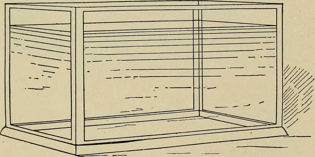 An illustration from What to do and how to do it; the American boys handy book, 1920, leaf 70