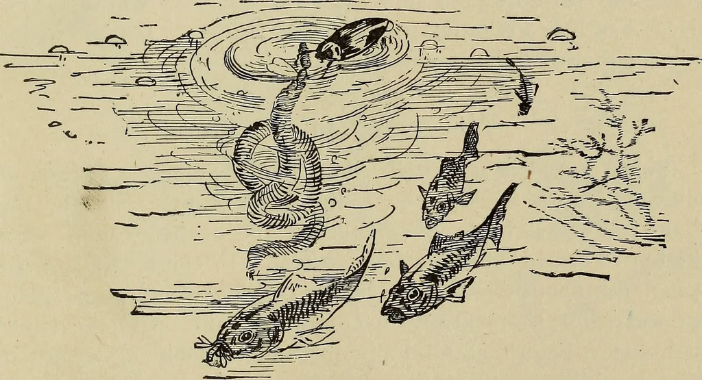 An illustration from What to do and how to do it; the American boys handy book, 1920, leaf 78