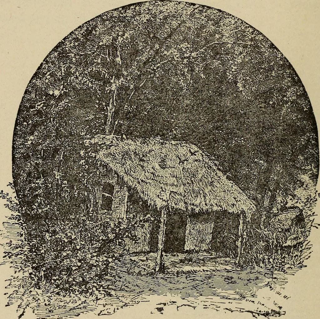 An illustration from What to do and how to do it; the American boys handy book, 1920, leaf 91