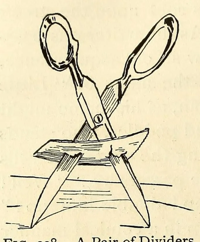 An illustration from What to do and how to do it : the American boy's handy book / by D. C. Beard., 1882, leaf 386