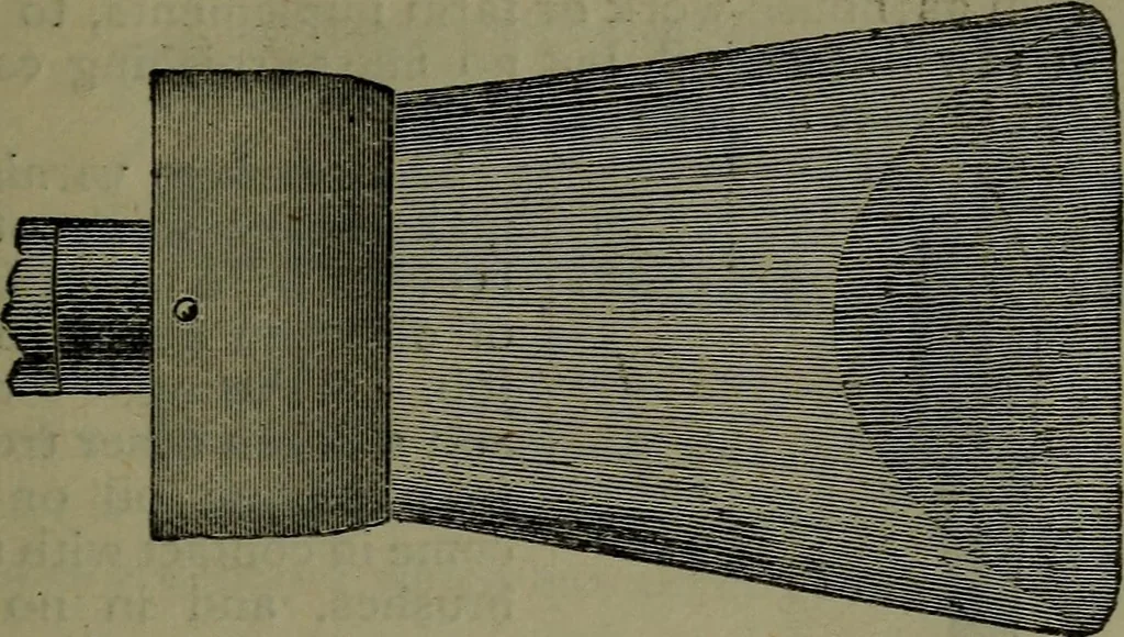 An illustration from What to do and how to do it. For those who paint, varnish, or kalsomine, 1883, leaf 22