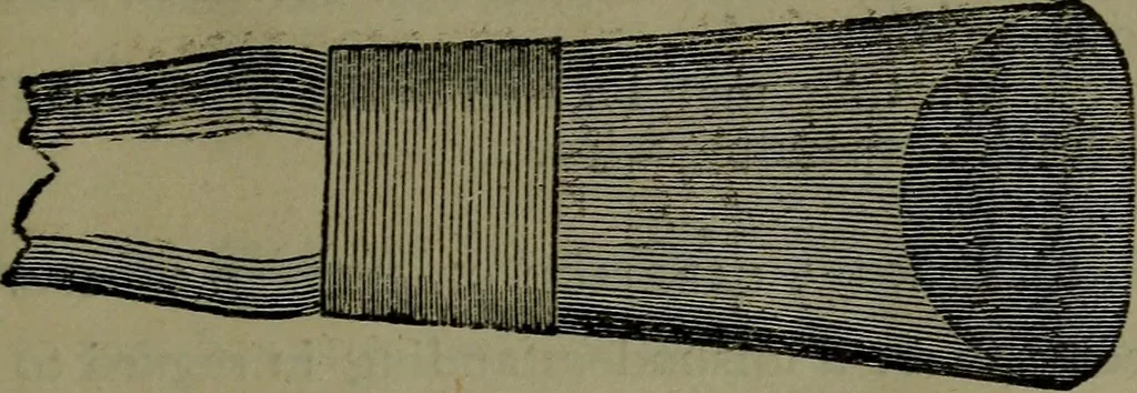 An illustration from What to do and how to do it. For those who paint, varnish, or kalsomine, 1883, leaf 24