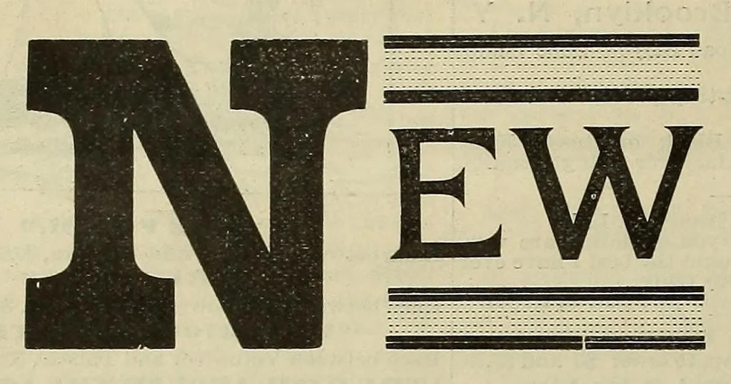 An illustration from The wheel, 1880, leaf 254