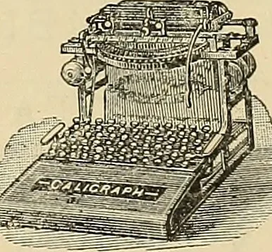An illustration from The wheel, 1880, leaf 114