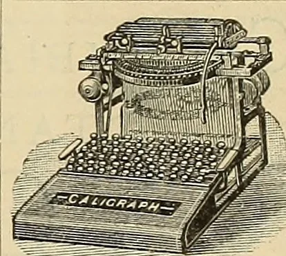 An illustration from The wheel, 1880, leaf 154