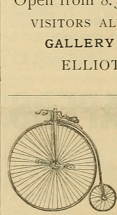 An illustration from The wheel, 1880, leaf 165