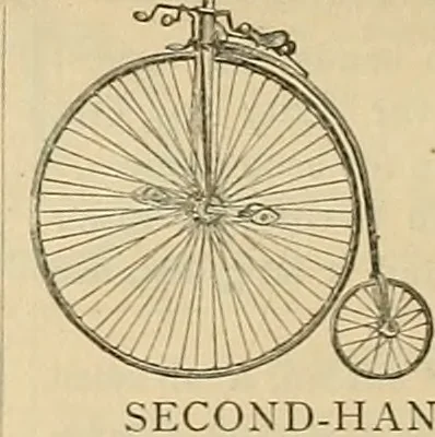 An illustration from The wheel, 1880, leaf 173