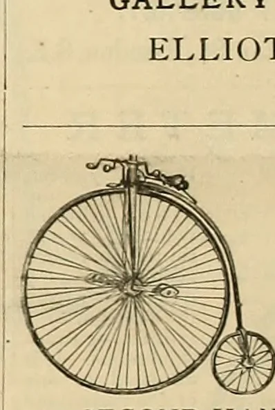 An illustration from The wheel, 1880, leaf 189