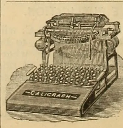 An illustration from The wheel, 1880, leaf 203