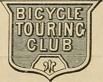 An illustration from The wheel, 1880, leaf 5