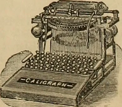 An illustration from The wheel, 1880, leaf 58
