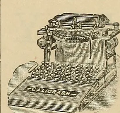 An illustration from The wheel, 1880, leaf 90