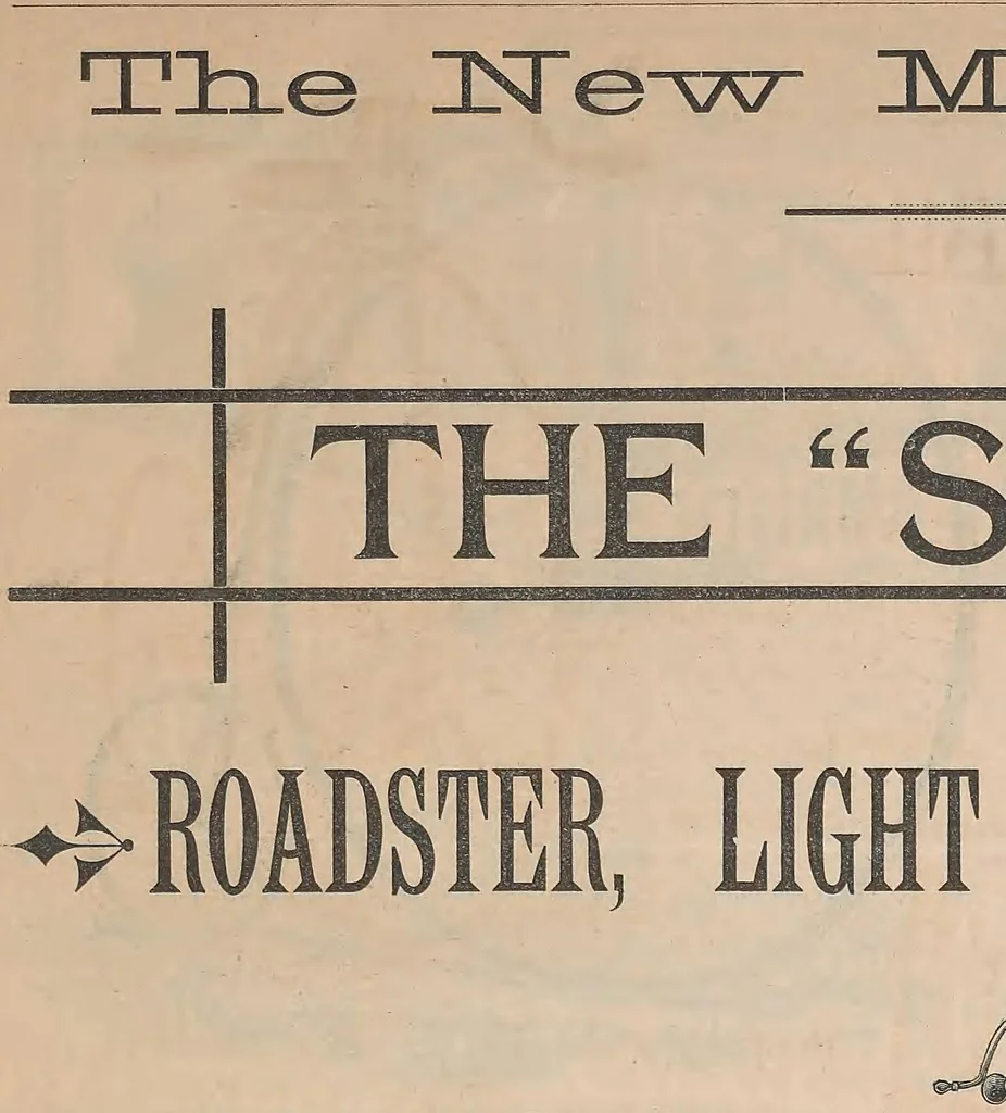 An illustration from The wheel, 1880, leaf 19
