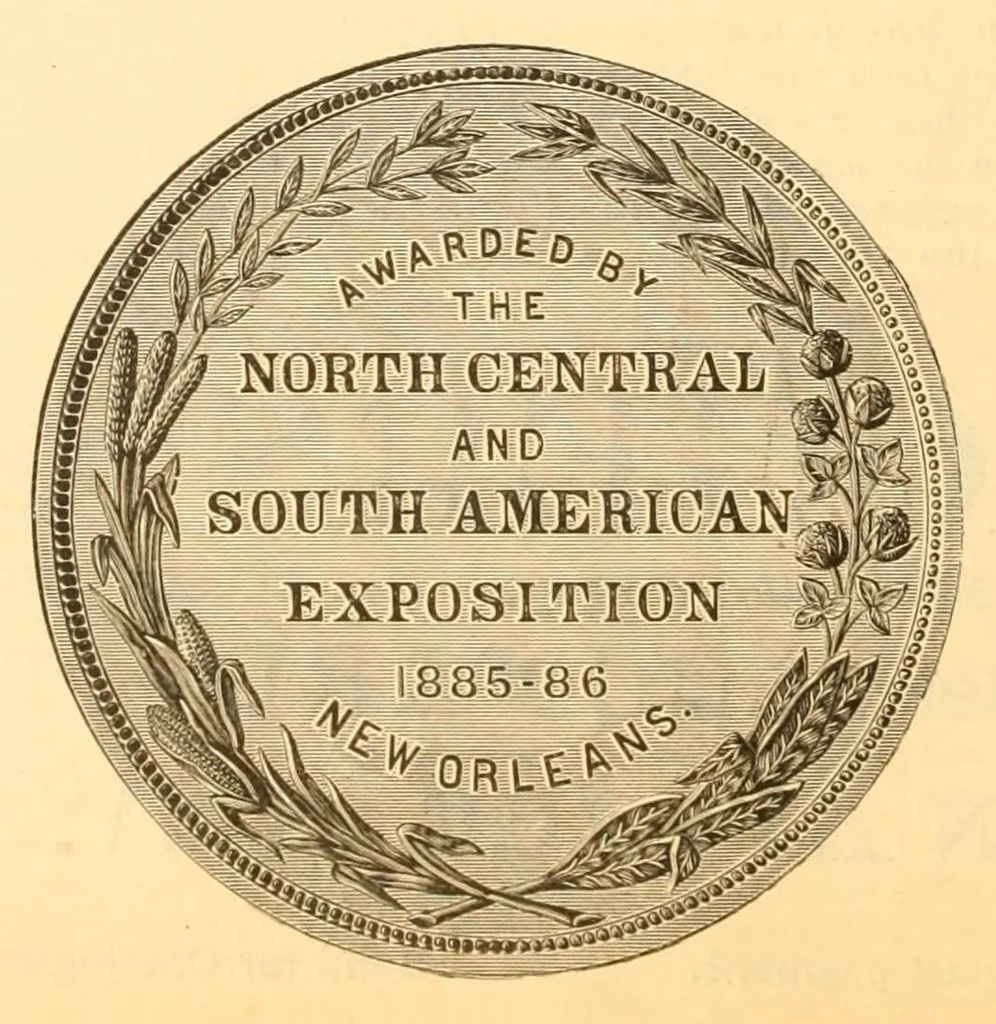 An illustration from The Wheelmen's gazette, 1886, leaf 34