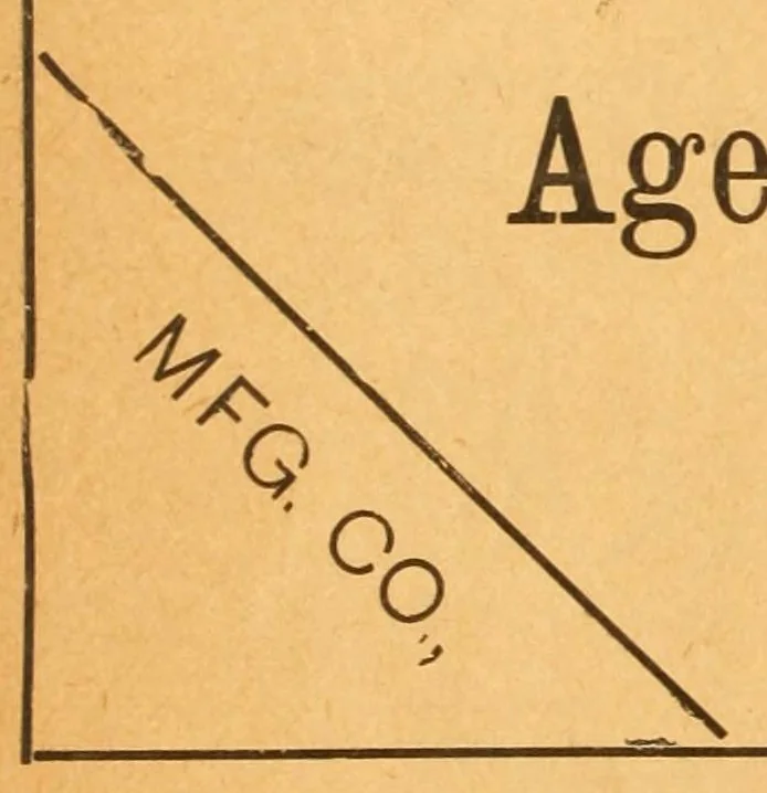 An illustration from The Wheelmen's gazette, 1886, leaf 300