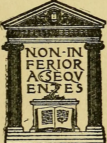 An illustration from When mother lets us make toys; a book which develops ingenuity and inventive power through the making of unique toys out of materials which every boy and girl can get with almost no expense, 1915, leaf 6