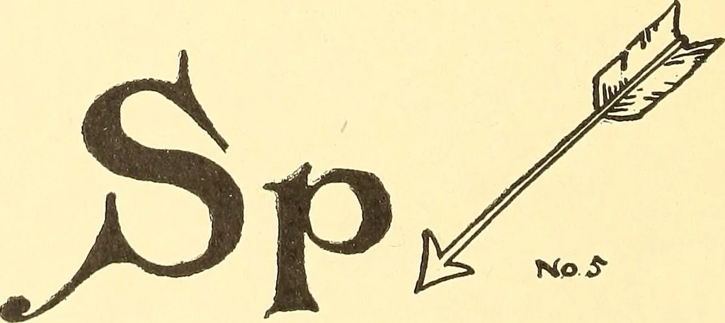 An illustration from When mother lets us play, 1911, leaf 17
