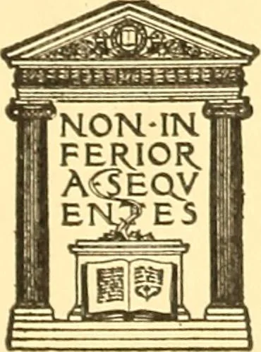An illustration from When mother lets us play, 1911, leaf 8