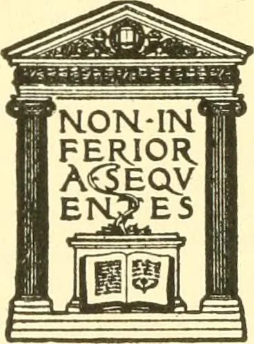 An illustration from When mother lets us make paper box furniture; a book which shows children just how to make most attractive toy furniture out of materials which cost practically nothing--toys which give as much pleasure as those from expensive toy shops, 1914, leaf 8