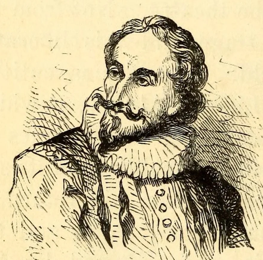 An illustration from White slavery in the Barbary states, 1853, leaf 22