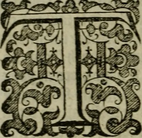 An illustration from The whole art and trade of husbandry : contained in foure bookes, 1614, leaf 235
