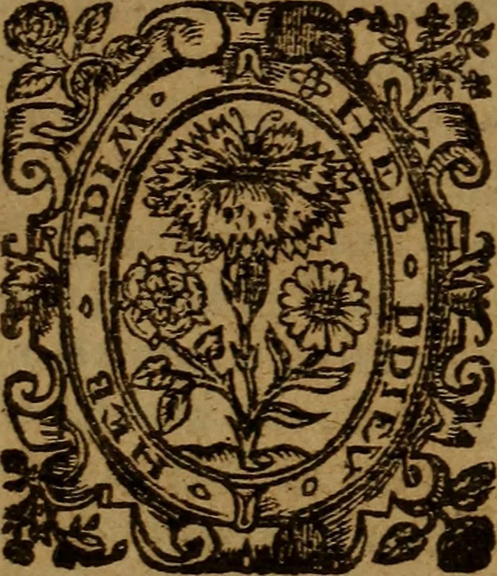 An illustration from The Whole Contention betweene the two Famous Houses, Lancaster and Yorke. : With the Tragicall ends of the good Duke Humfrey, Richard Duke of Yorke, and King Henrie the sixt, Divided into two Parts: And newly corrected and enlarged, 1619, leaf 6