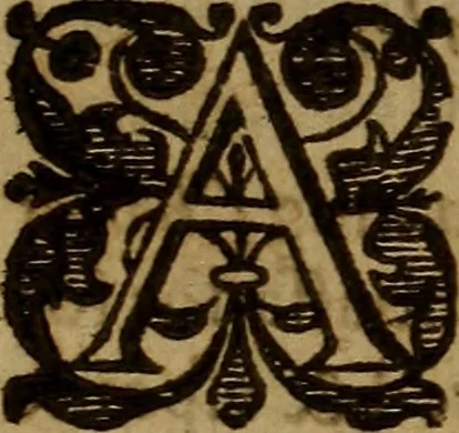An illustration from The Whole Contention betweene the two Famous Houses, Lancaster and Yorke. : With the Tragicall ends of the good Duke Humfrey, Richard Duke of Yorke, and King Henrie the sixt, Divided into two Parts: And newly corrected and enlarged, 1619, leaf 8