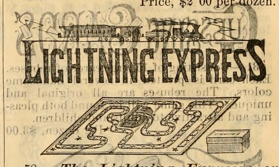 An illustration from Wholesale catalogue & price list, 1879-80., 1879, leaf 10