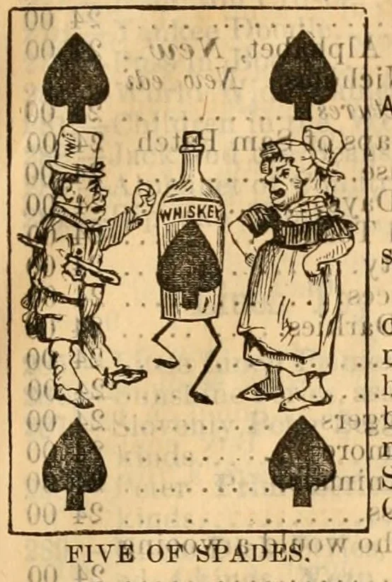 An illustration from Wholesale catalogue & price list, 1879-80., 1879, leaf 15