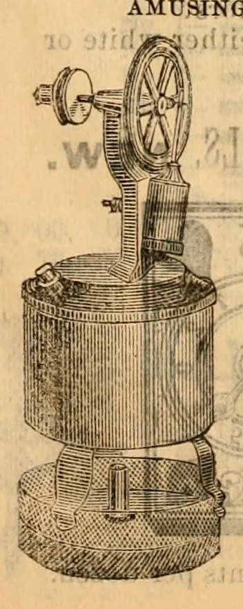 An illustration from Wholesale catalogue & price list, 1879-80., 1879, leaf 35