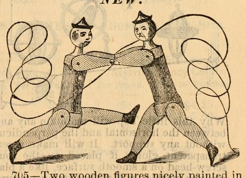 An illustration from Wholesale catalogue & price list, 1879-80., 1879, leaf 41