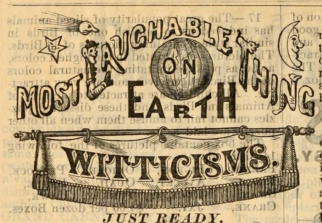 An illustration from Wholesale catalogue & price list, 1879-80., 1879, leaf 8