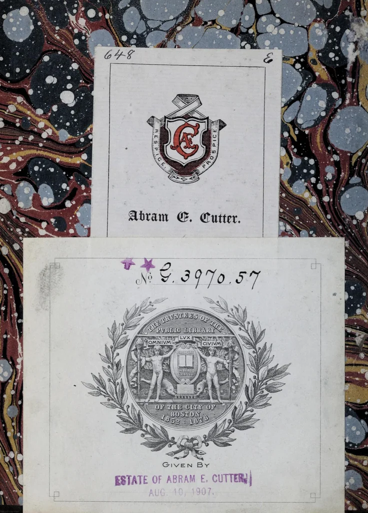 An illustration from The whole workes of Samuel Daniel Esquire in poetrie, 1623, leaf 2