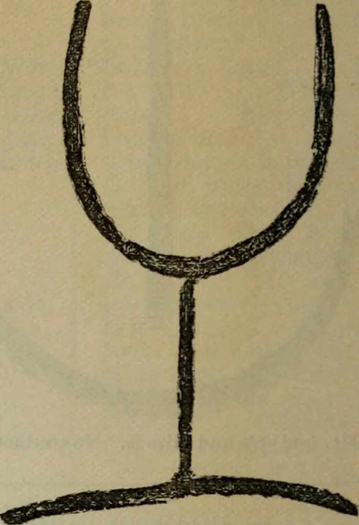 An illustration from The widow's mite and other psychic phenomena, 1904, leaf 319