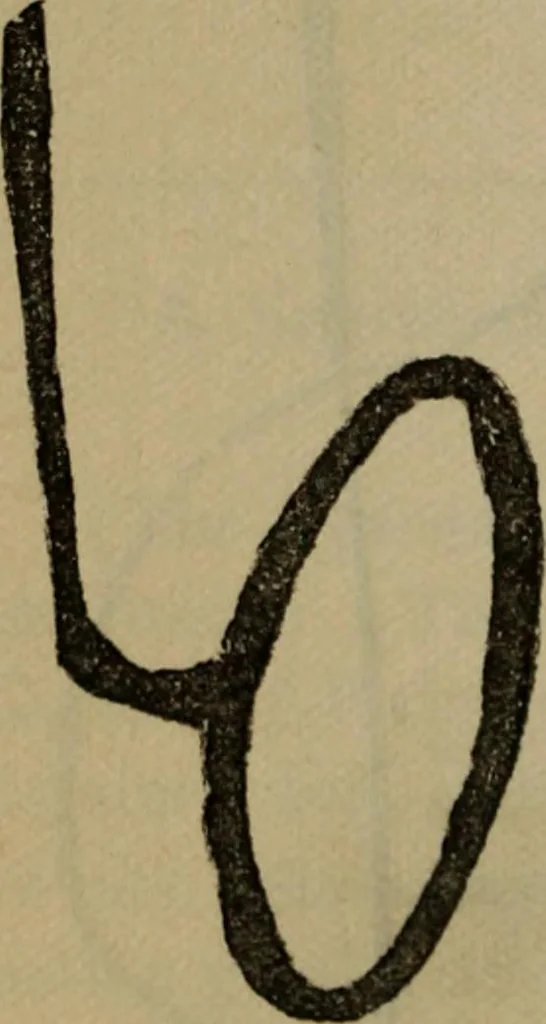 An illustration from The widow's mite and other psychic phenomena, 1904, leaf 319