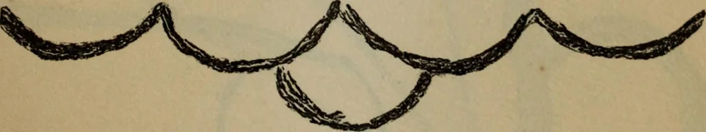 An illustration from The widow's mite and other psychic phenomena, 1904, leaf 322
