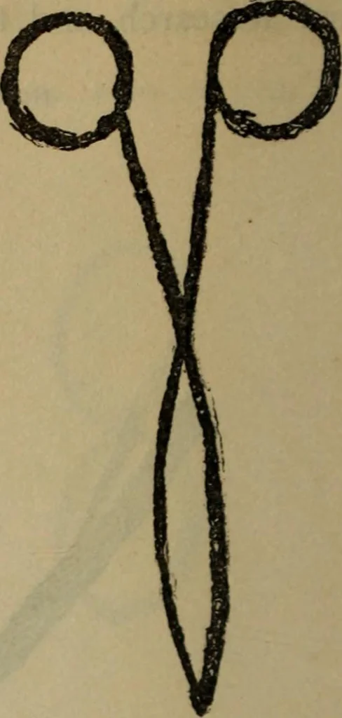 An illustration from The widow's mite and other psychic phenomena, 1904, leaf 325