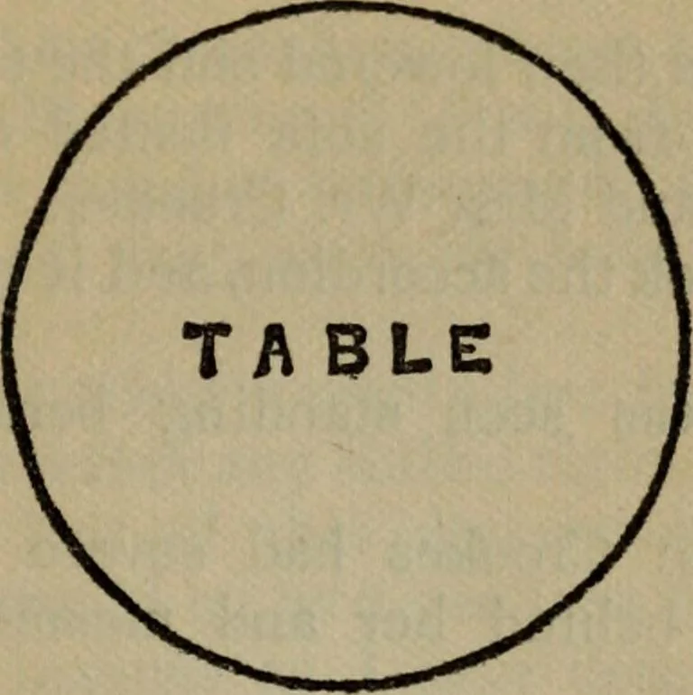An illustration from The widow's mite and other psychic phenomena, 1904, leaf 364