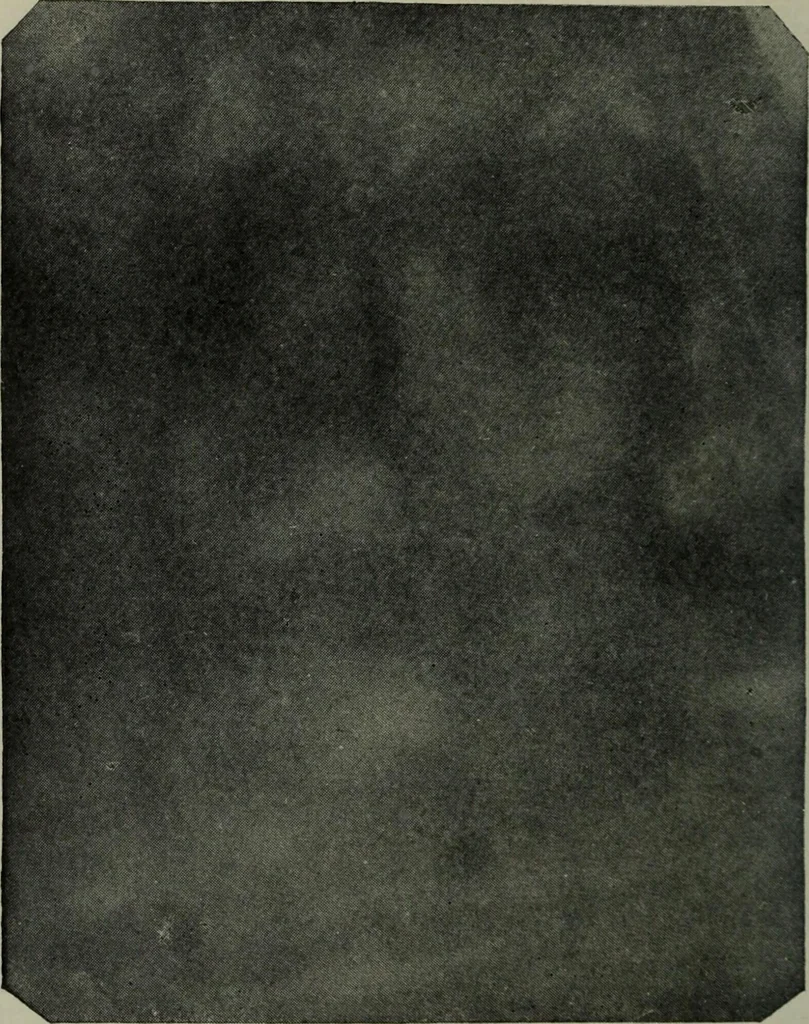 An illustration from The widow's mite and other psychic phenomena, 1904, leaf 495