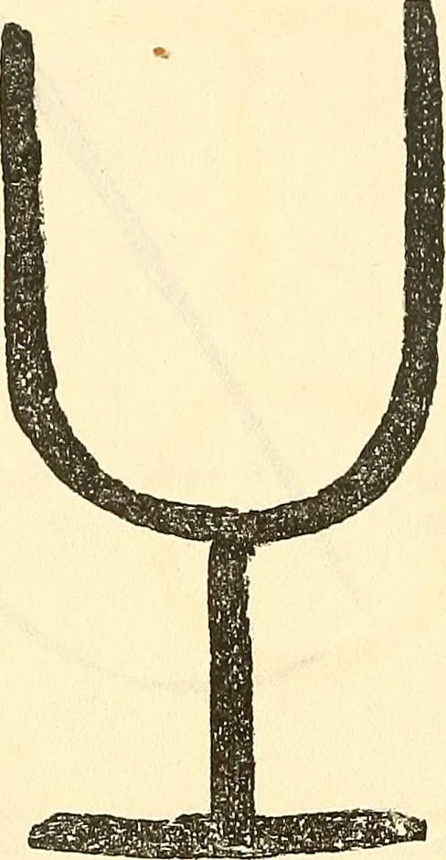 An illustration from The widow's mite and other psychic phenomena, 1904, leaf 321