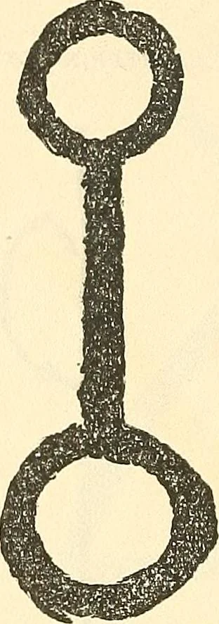 An illustration from The widow's mite and other psychic phenomena, 1904, leaf 325