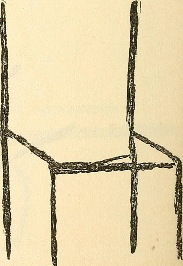 An illustration from The widow's mite and other psychic phenomena, 1904, leaf 327