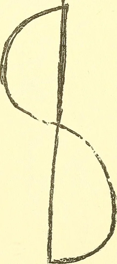 An illustration from The widow's mite and other psychic phenomena, 1911, leaf 318