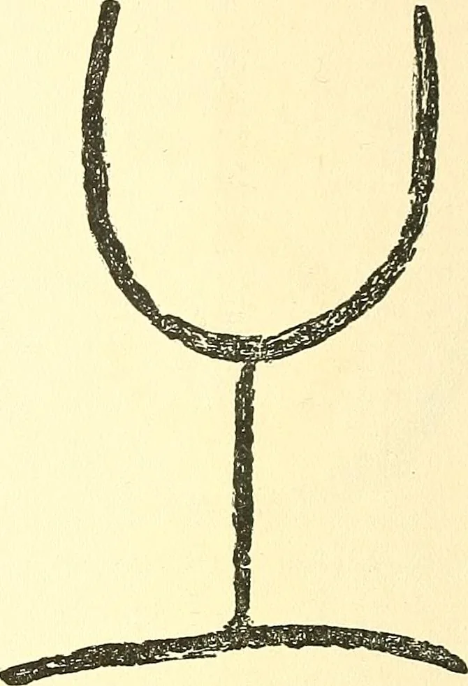 An illustration from The widow's mite and other psychic phenomena, 1911, leaf 319
