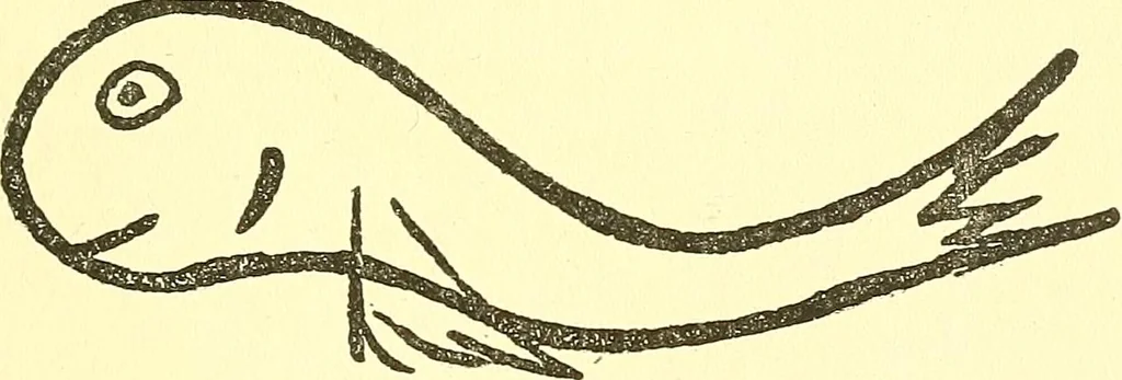An illustration from The widow's mite and other psychic phenomena, 1911, leaf 320