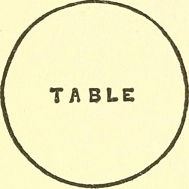 An illustration from The widow's mite and other psychic phenomena, 1911, leaf 364