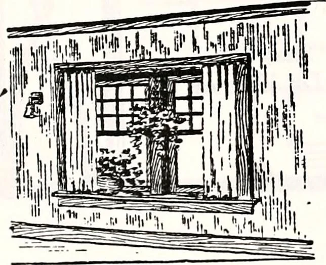 An illustration from Wildwood homes : being a collection of houses and details with suggestions for the home builder, 1912, leaf 15