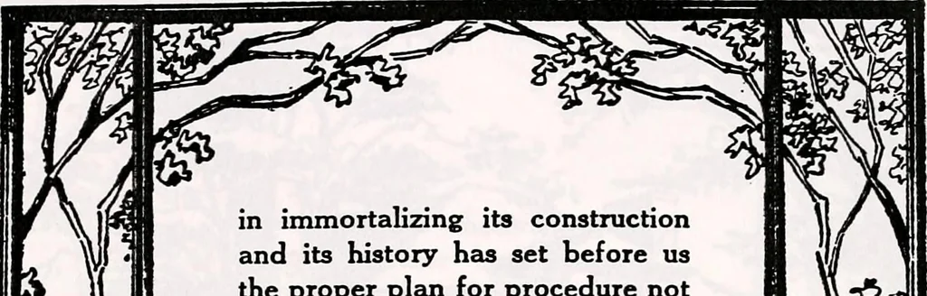 An illustration from Wildwood homes : being a collection of houses and details with suggestions for the home builder, 1912, leaf 16
